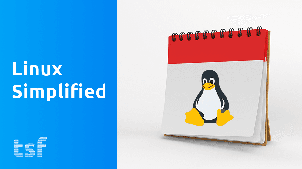 Linux Simplified